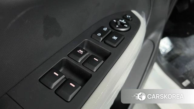 Kia The New Kia Ray id 4949733 из Кореи 26