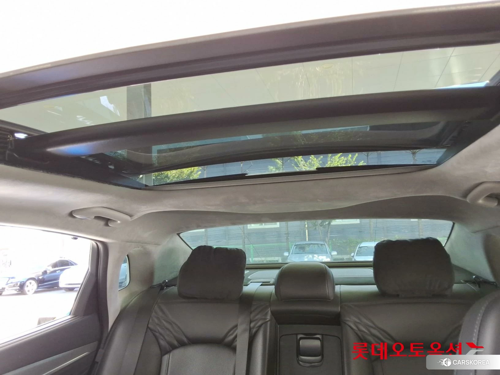 Hyundai Grandeur id 4990062 из Кореи 26