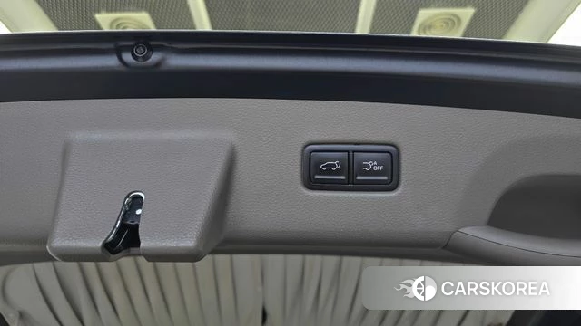 Kia Carnival 4th generation id 4744716 из Кореи 26