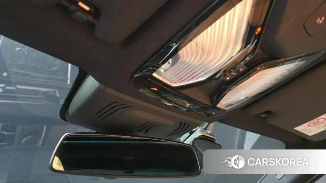 BMW 3 Series (G20) id 5026528 из Кореи 26