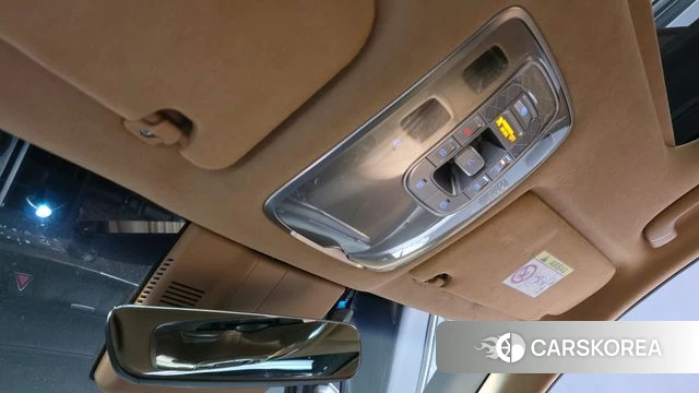 Genesis G80 (RG3) id 4981987 из Кореи 26