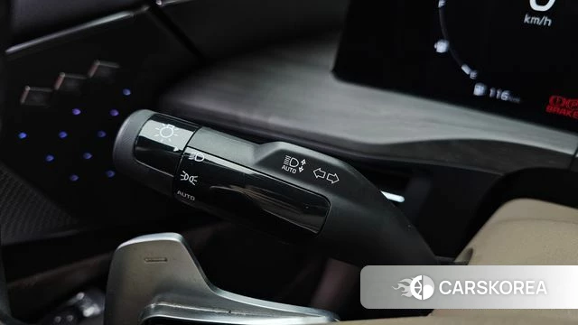 Kia K8 Hybrid id 5053123 из Кореи 26