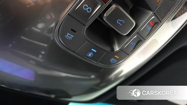 Genesis GV80 Coupe id 5038958 из Кореи 26
