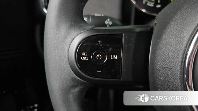 Mini Cooper Countryman id 4991074 из Кореи 26
