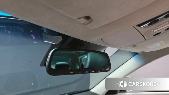 Kia K7 Premier id 5013079 из Кореи 26