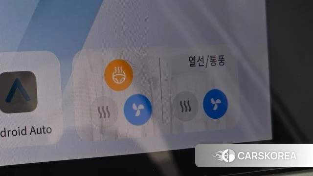 Renault Korea (Samsung) Grand Coleos id 4985116 из Кореи 26