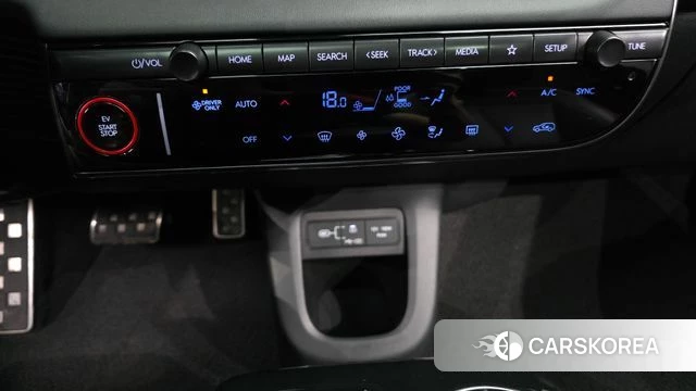 Hyundai The New Ionic 5 id 4792258 из Кореи 26