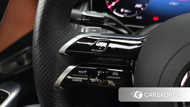 Mercedes-Benz GLC-Class X254 id 4957639 из Кореи 26