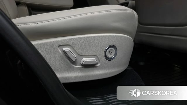 Genesis GV80 id 5033168 из Кореи 26