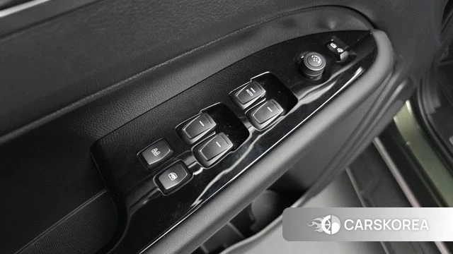 Ssangyong The New Rexton Sport id 5026196 из Кореи 26