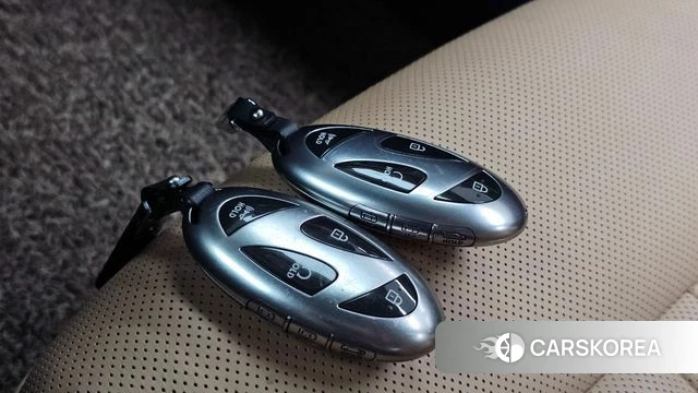 Hyundai Sonata D Edge (DN8) id 4980572 из Кореи 26