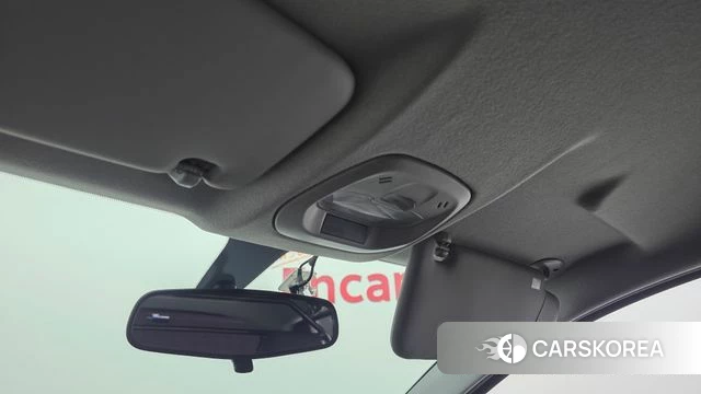 Chevrolet (GM Daewoo) The New Spark id 4998524 из Кореи 26