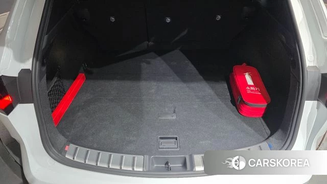 Lexus NX350h Second generation id 4984866 из Кореи 26