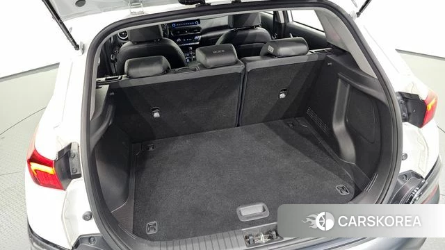 Hyundai The New Kona id 4958914 из Кореи 26