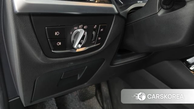 BMW X3 (G01) id 4960370 из Кореи 26