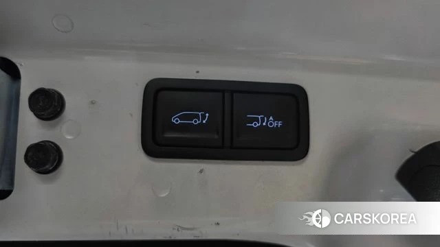 Hyundai Staria id 4710999 из Кореи 26