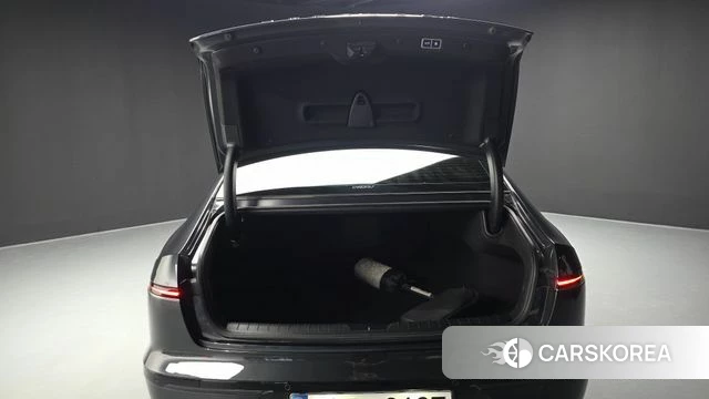 Hyundai Grandeur (GN7) id 5026654 из Кореи 26