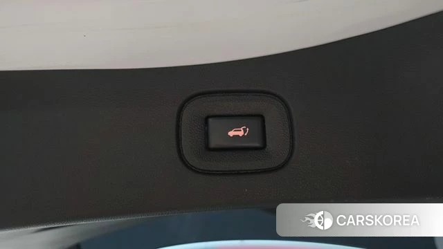 Renault Korea (Samsung) The New QM6 id 4996735 из Кореи 26