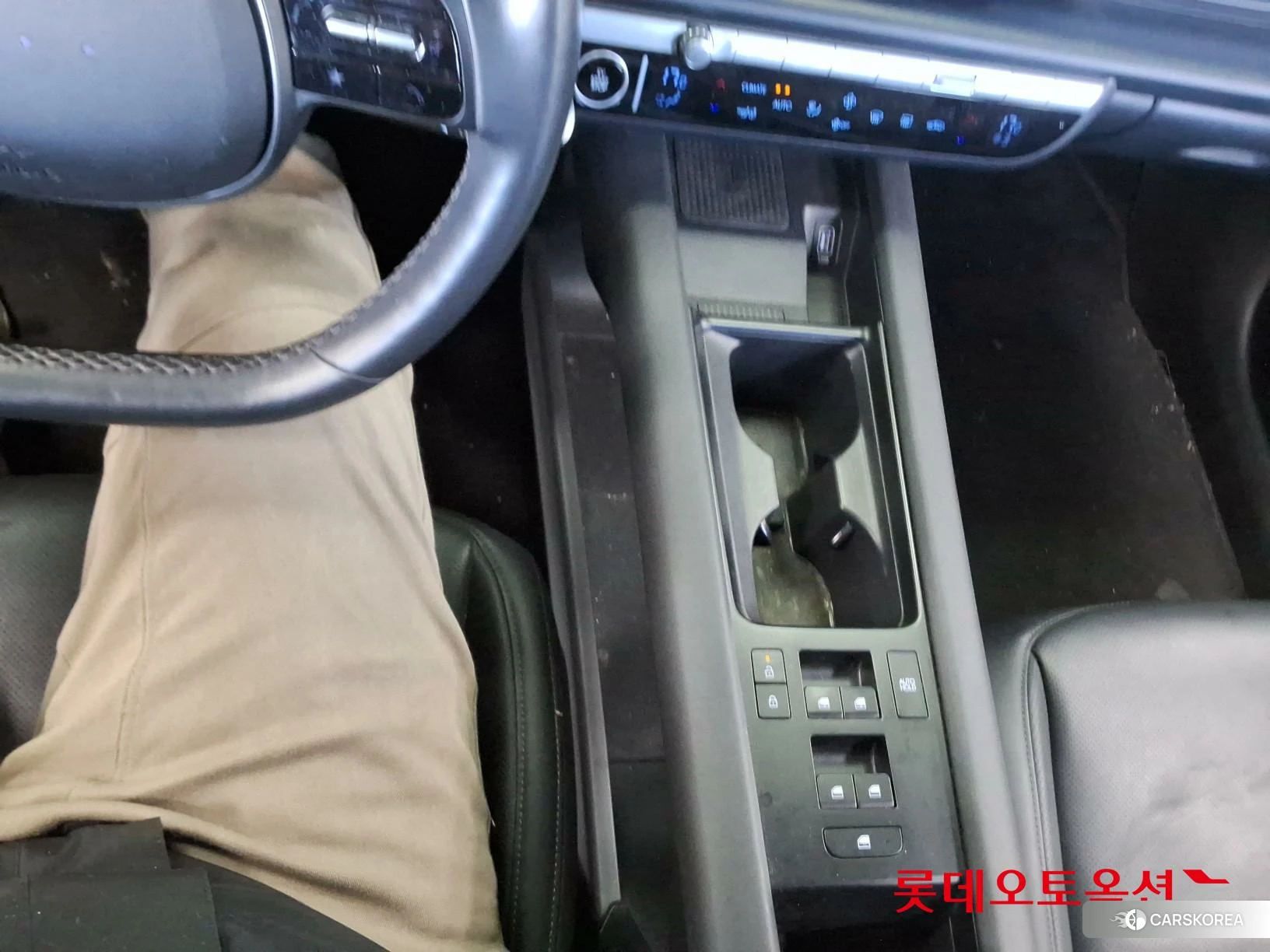 Hyundai IONIQ 6 id 4990078 из Кореи 25