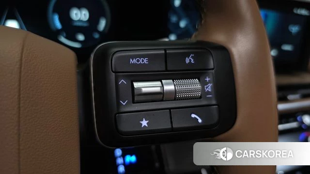 Hyundai Santa Fe (MX5) id 5021182 из Кореи 26