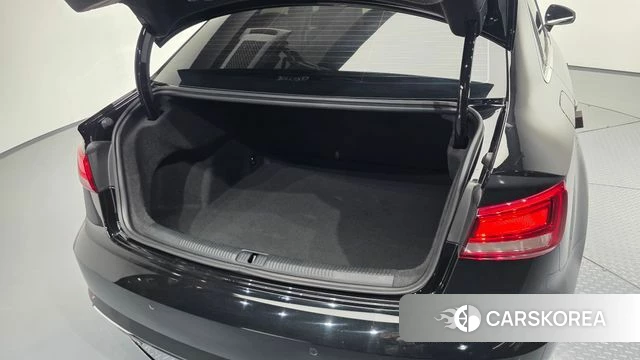 Audi New A3 id 4906898 из Кореи 26