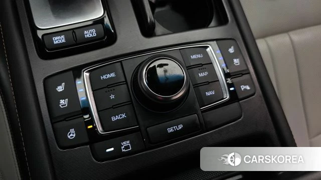 Genesis G80 id 4930840 из Кореи 26
