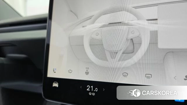 Tesla Model 3 id 4916593 из Кореи 26