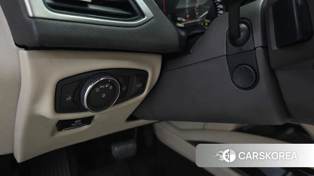 Lincoln New MKZ id 5004167 из Кореи 26
