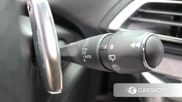 Peugeot 3008 second generation id 4785305 из Кореи 26