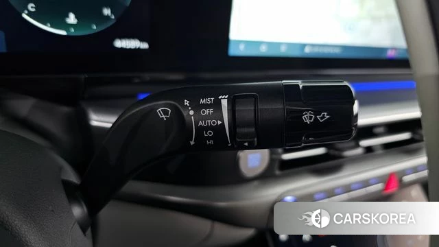 Hyundai Grandeur (GN7) id 5022008 из Кореи 26