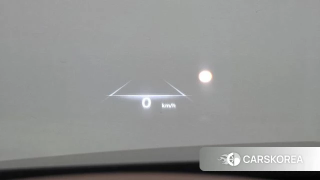 Genesis G80 (RG3) id 4997416 из Кореи 26