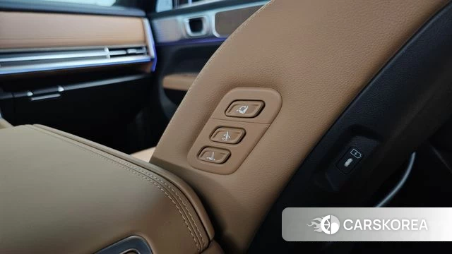 Hyundai Santa Fe (MX5) id 4984828 из Кореи 26