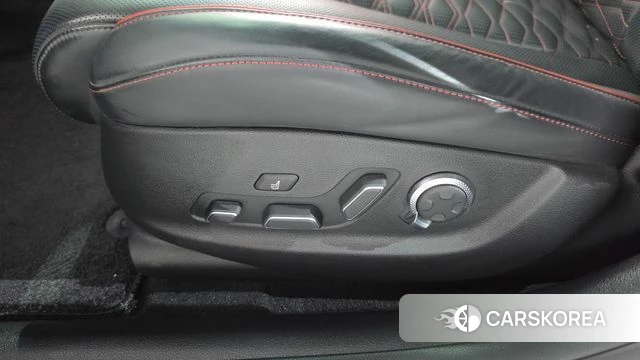 Genesis G80 (RG3) id 5021303 из Кореи 26