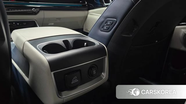 Kia The New Carnival 4th Generation id 4990601 из Кореи 26
