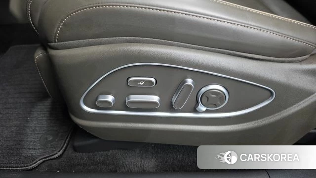 Hyundai Palisade (LX3) id 4985107 из Кореи 26