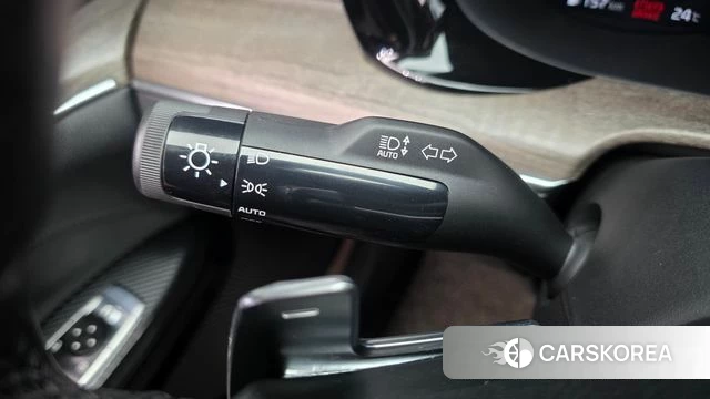 Kia K5 Hybrid 3rd Generation id 4987731 из Кореи 26