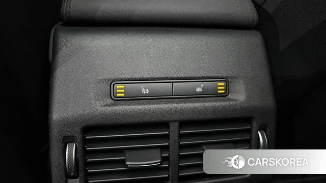 Land Rover Discovery Sports 2nd Generation id 4987479 из Кореи 26