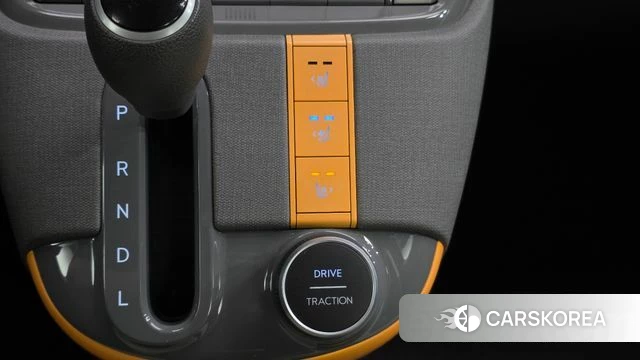 Hyundai Casper id 5027776 из Кореи 26