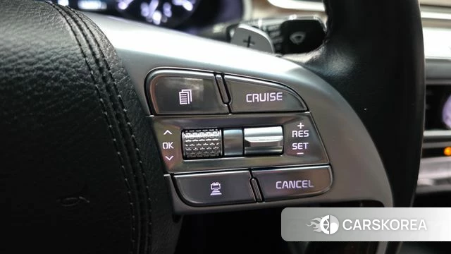 Kia More K9 id 4953158 из Кореи 26