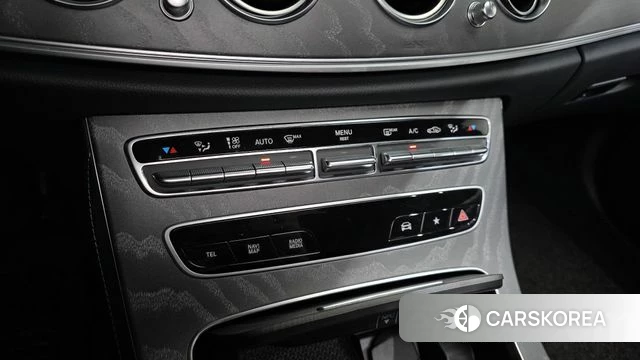 Mercedes-Benz E-Class W213 id 5046985 из Кореи 26
