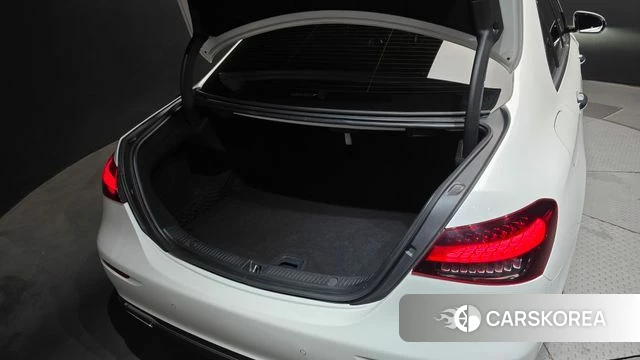 Mercedes-Benz E-Class W213 id 4935331 из Кореи 26