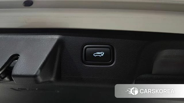 Hyundai The New Palisade id 5011252 из Кореи 26