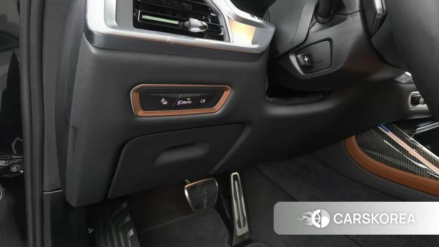 BMW X7 (G07) id 5020817 из Кореи 26