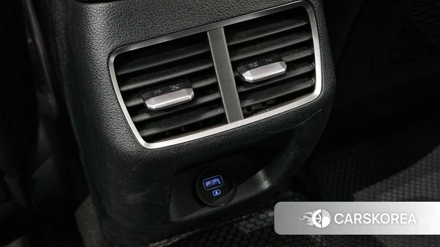 Hyundai Sonata Hybrid (DN8) id 4793311 из Кореи 26