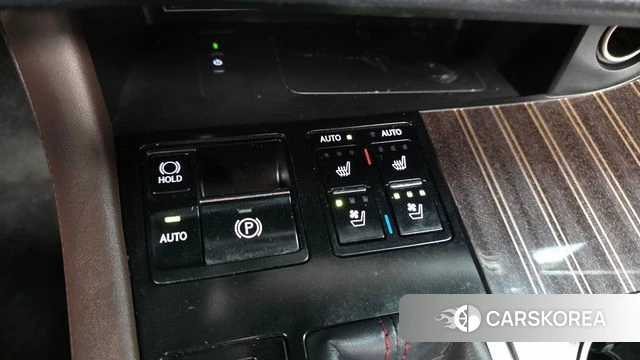 Lexus RX450h 4th generation id 4930843 из Кореи 26