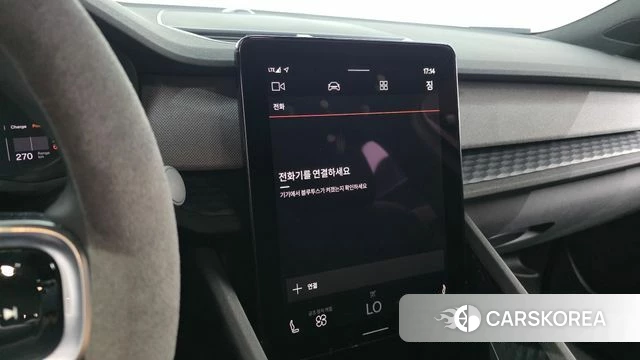 Polestar Polestar 2 id 5017188 из Кореи 26