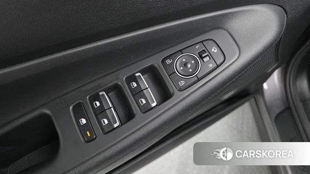 Hyundai The New Santa Fe id 4965988 из Кореи 26