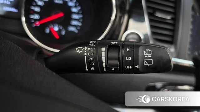 Kia The New Carnival id 5048609 из Кореи 26