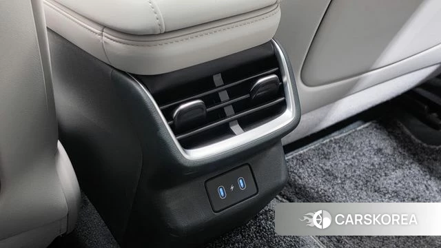 Hyundai Grandeur Hybrid (GN7) id 5001568 из Кореи 26