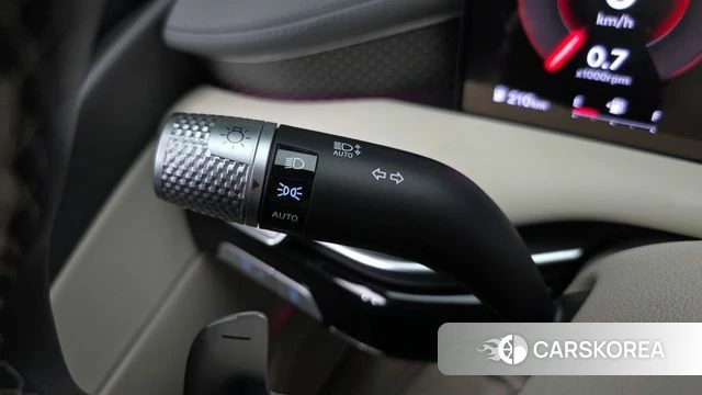 Genesis G80 (RG3) id 5015694 из Кореи 26
